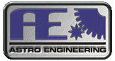 astro-engineering