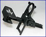 Astro Engineering telescopes
